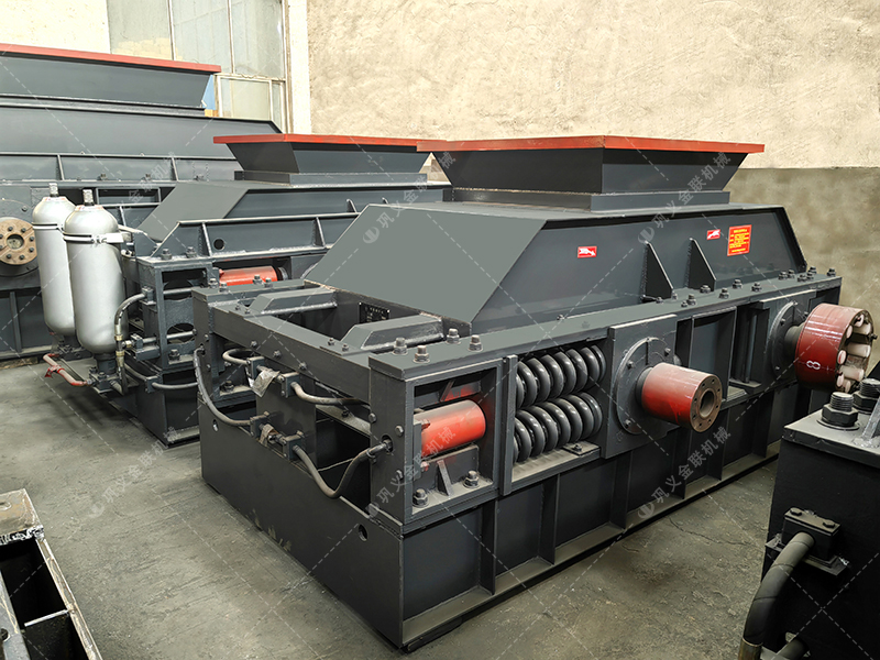 如何從網(wǎng)上找到好的對(duì)輥制砂機(jī)品牌廠家? 如何從網(wǎng)上找到好的對(duì)輥制砂機(jī)品牌廠家?