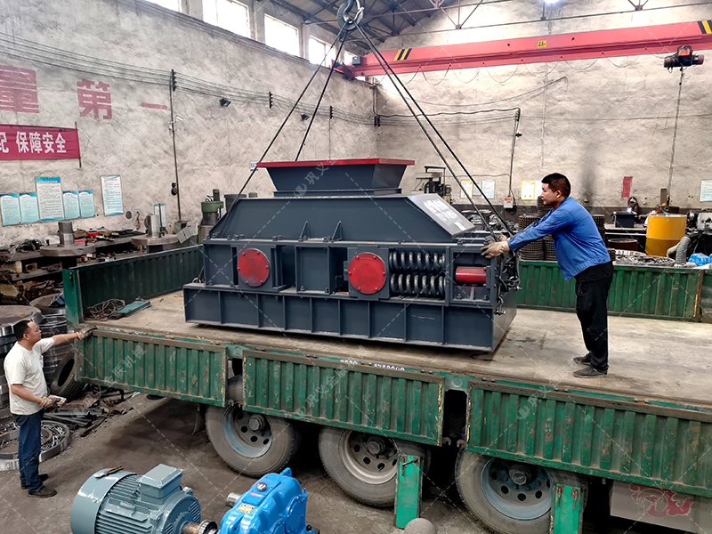 如何從網(wǎng)上找到好的對(duì)輥制砂機(jī)品牌廠家? 如何從網(wǎng)上找到好的對(duì)輥制砂機(jī)品牌廠家?