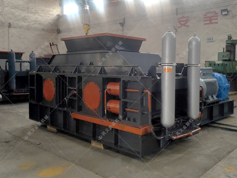 如何選擇對(duì)輥制砂機(jī)的生產(chǎn)廠家? 如何選擇對(duì)輥制砂機(jī)的生產(chǎn)廠家?